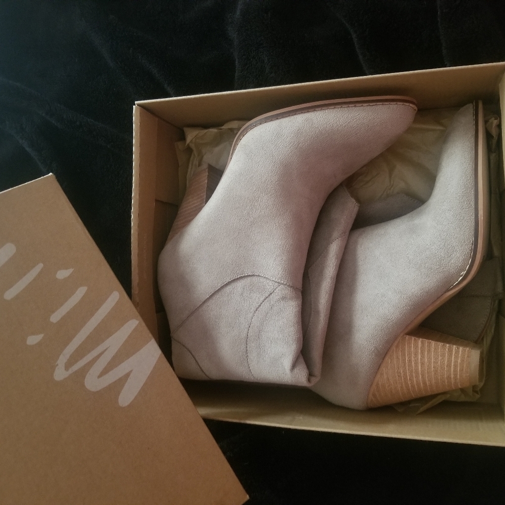 Lasso Western Boot / Bohemian